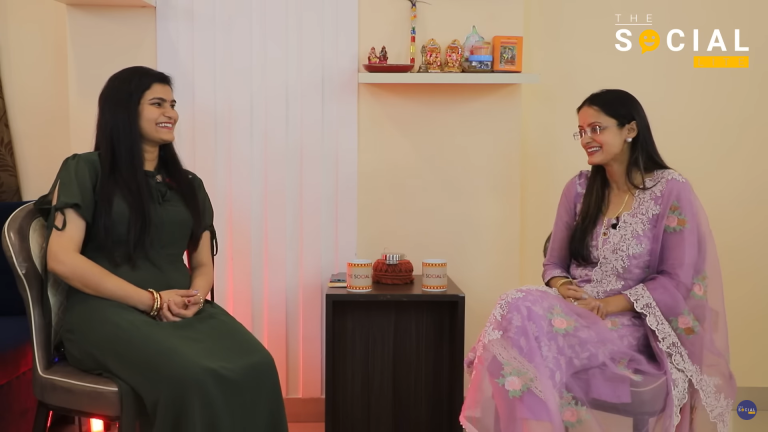 Santoor Mom: Redefining Influence with Grace