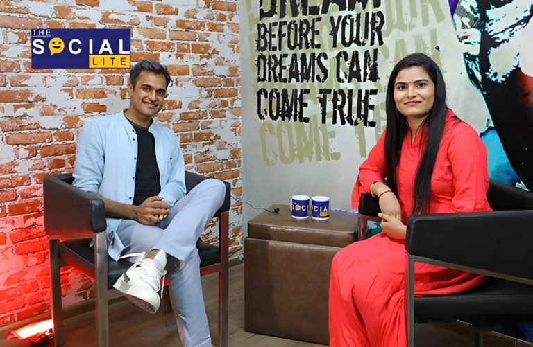 LAKSH MAHESHWARI : CREATING HISTORY WITH SINGLE HAND