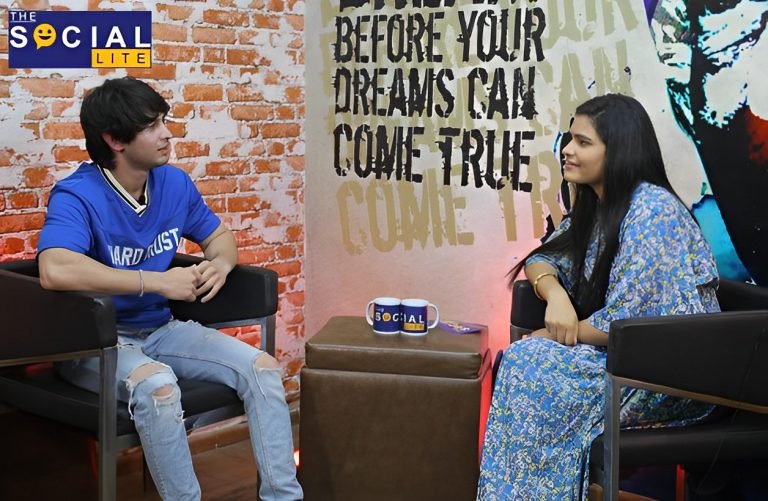 RYAN SHARMA: HOW I BECAME FAMOUS?