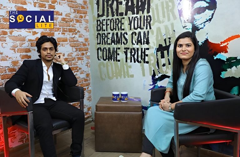 SARTHAK GOEL: IS MEN’S PERSONALITY MATTERS?