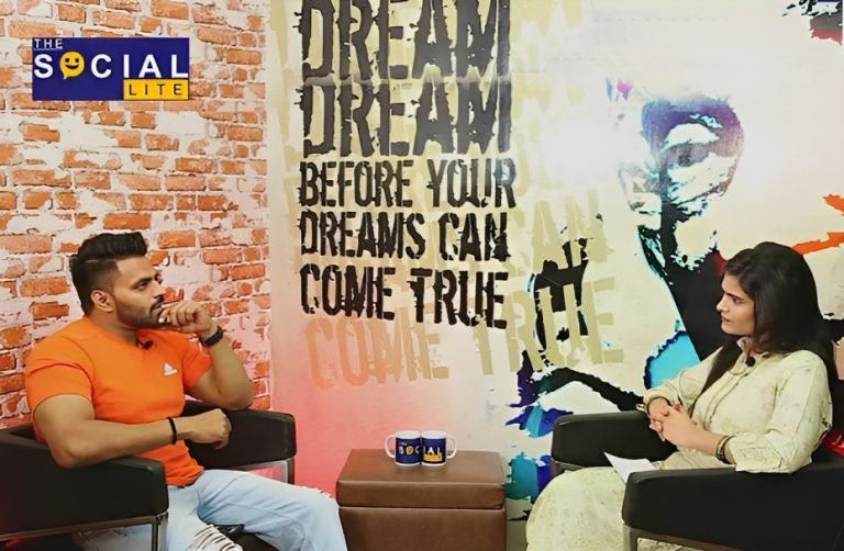 SAGAR TIWARI : THE PARANORMAL INVESTIGATOR
