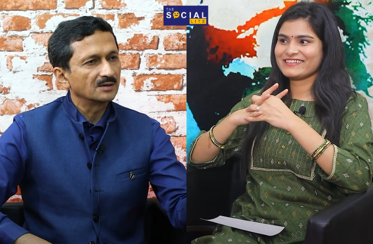 VIVEK ATRAY: IAS TO MOTIVATIONAL SPEAKER