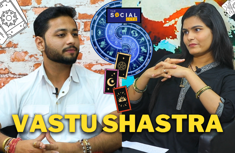 SHUBHAM SHARMA: MYSTERIES OF VASTU