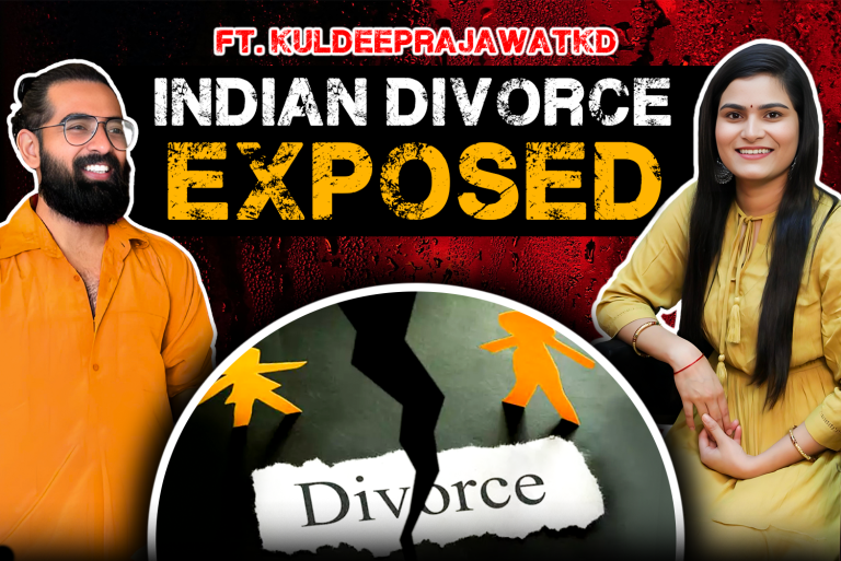 Kuldeep Rajwat: Dark reality of marriage & how to deal with them