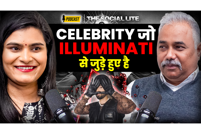 Prashant Mishra: Celebrity Illuminati Se Jude Hai Kya Sach Hai